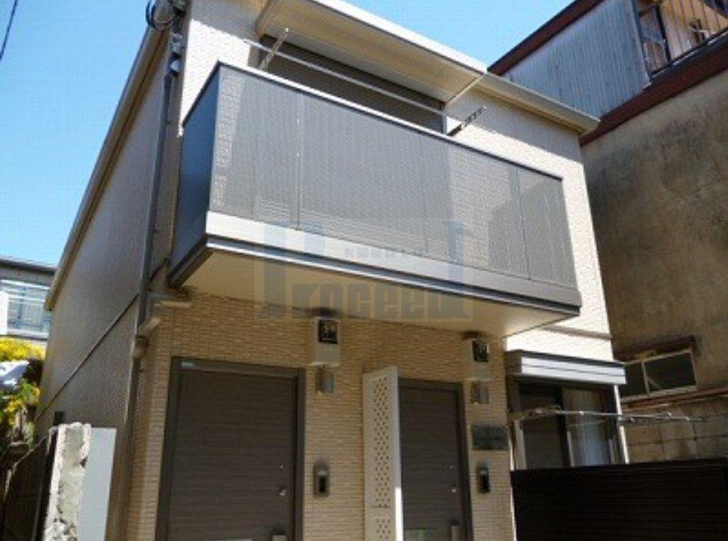SHA-MAISON湯島台 