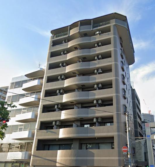 房尾本店横川橋ビル