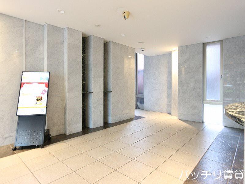 エンクレスト博多II