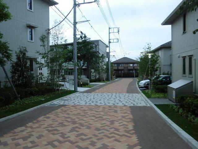 コモレビ大蔵E棟