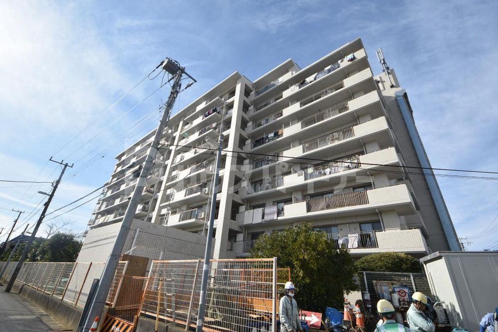 テラス本八幡