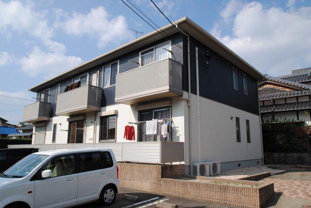 花みずき弐番館