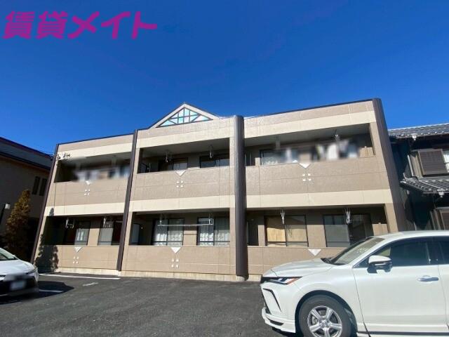 ロイヤルヒルズ21(2LDK/1階)