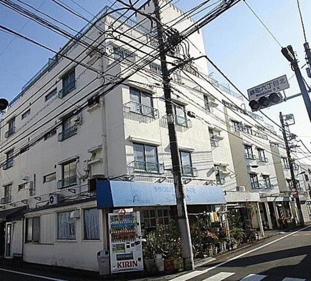 グリーンコーポ立川