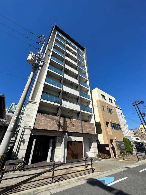 アバンティ淡路