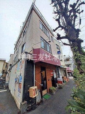 川合ビル