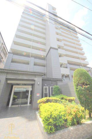 ルクレ京橋