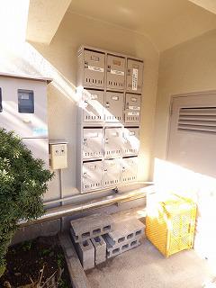小柴マンション
