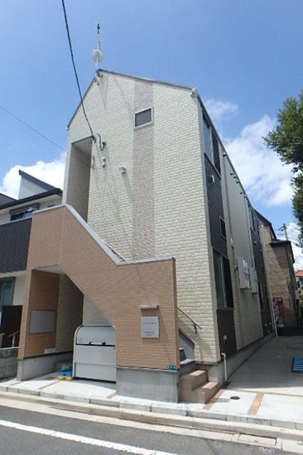 ハーモニーテラス北小岩III