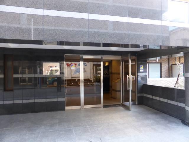 リヴシティ新宿壱番館
