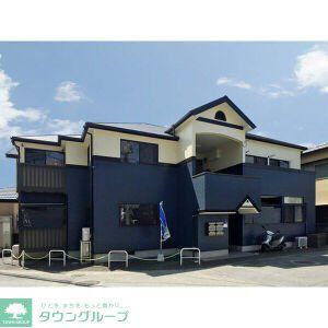 くすの木ハイム