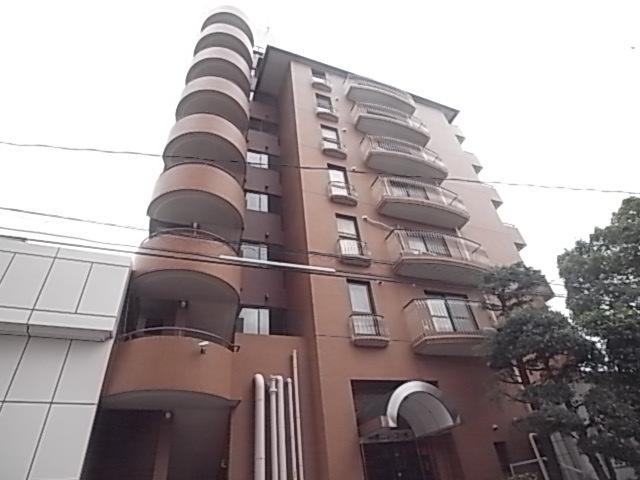 西宮ニューコーポ