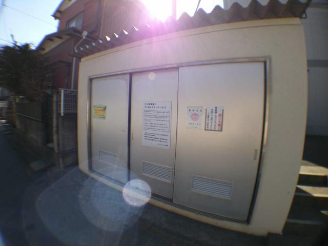 サンフィールド松戸