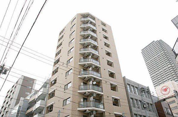 プレール日本橋壱番館