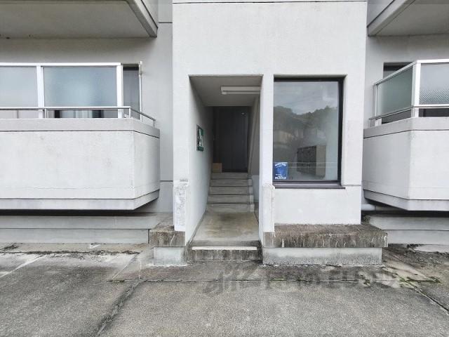 シャルムロイヤルマンション