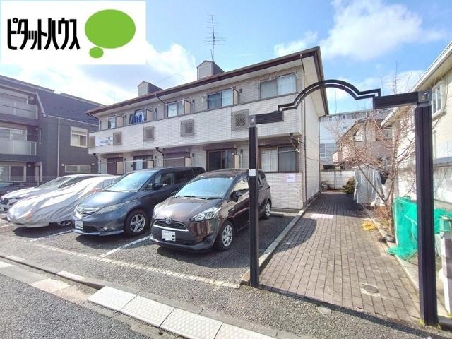 ラスタ下北沢
