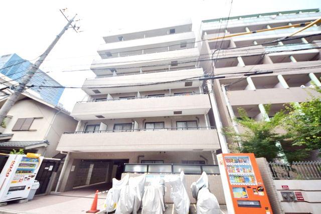ダイホーステージ武蔵小杉