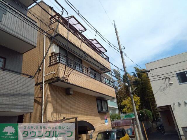 パレスマーシー