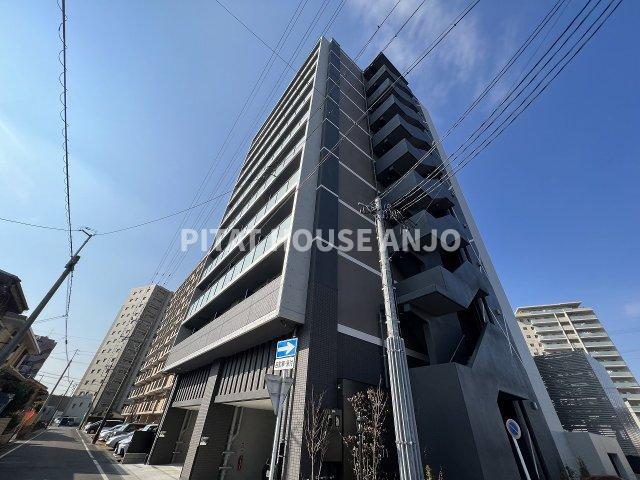 SーRESIDENCE安城ADORABLE