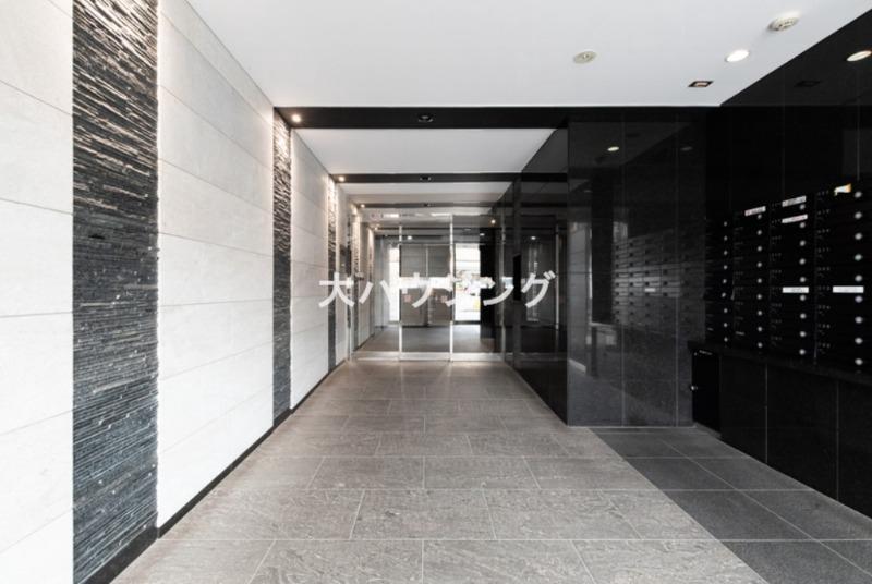ロアール武蔵新田