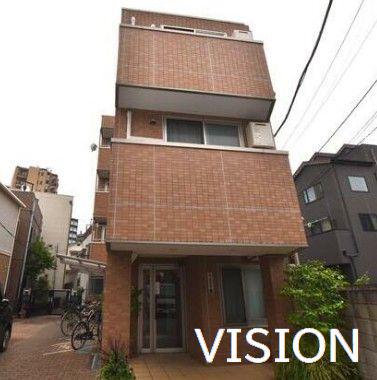 カームレスト根岸