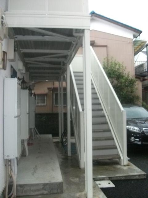 パークフィールドII