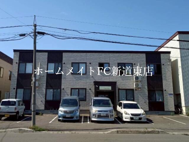 MODEST篠路