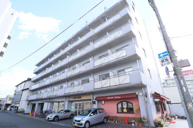 エイトウッドマンション
