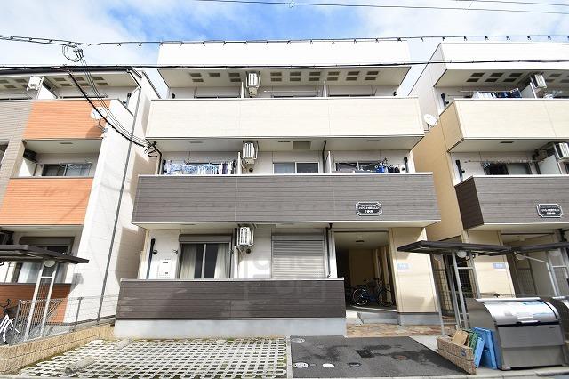 フジパレス吹田ウエストⅡ番館
