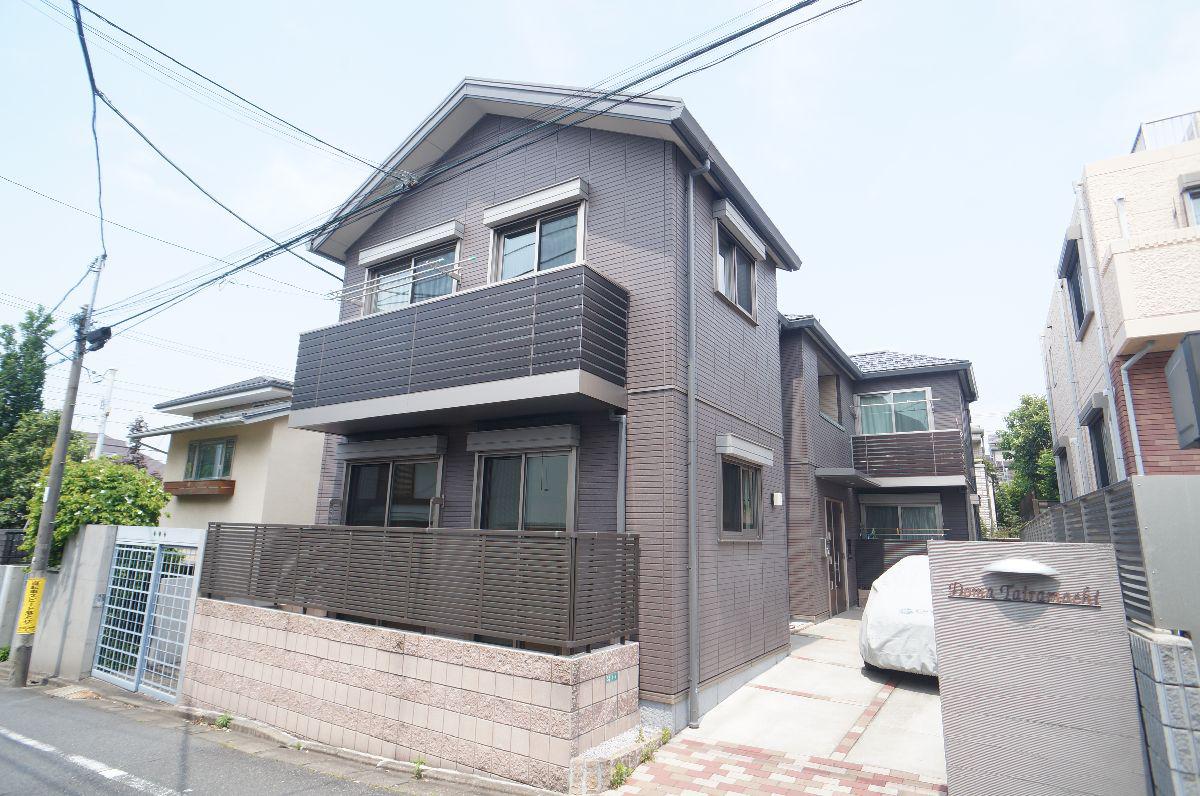 ドーマ平町