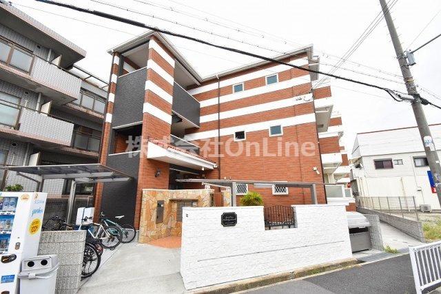 グランオリオン柏田東町