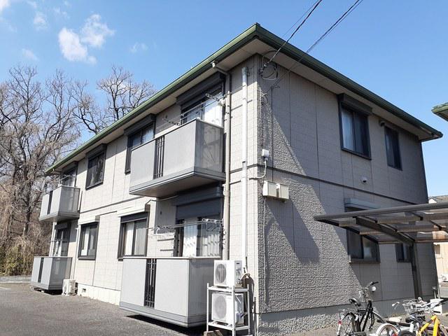 ブランドールSUNAGA C