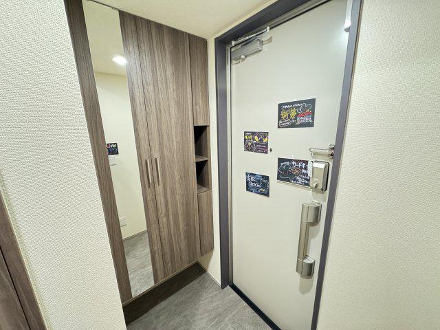 サクラガーデン瑞穂