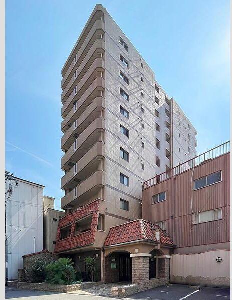 S-FORT弁天町