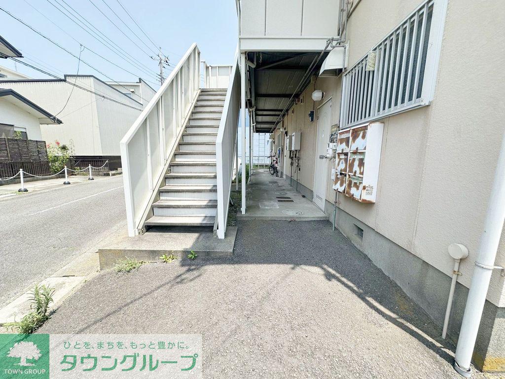 グリーンハイツ高森