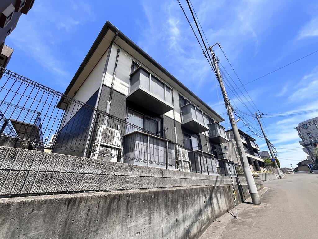 プランドール泉中央