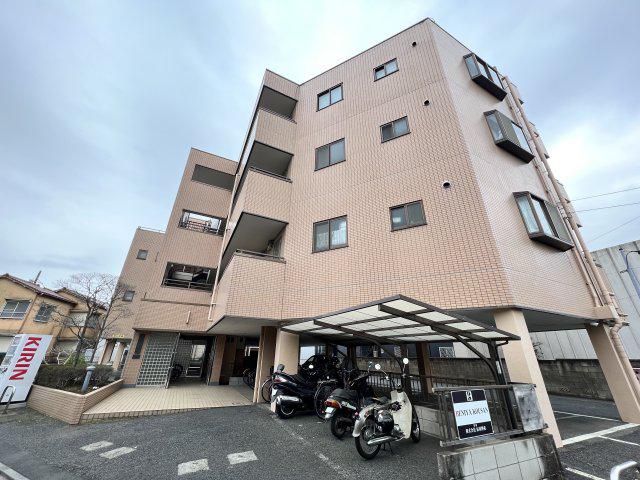 グランドメゾン