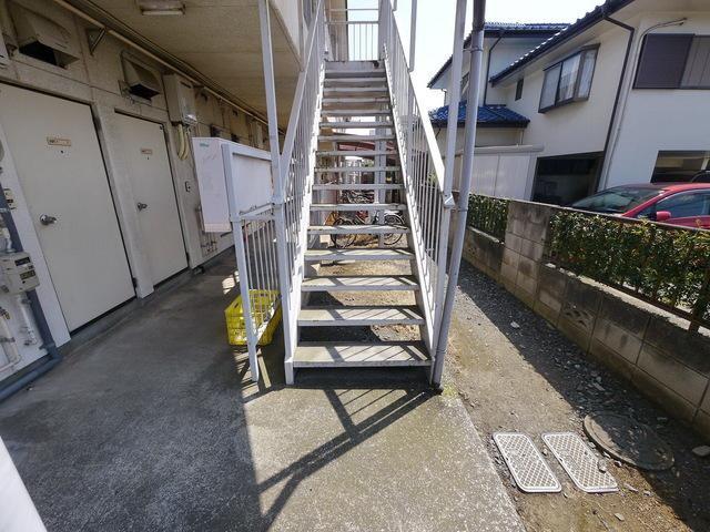 サンアベニュー池田