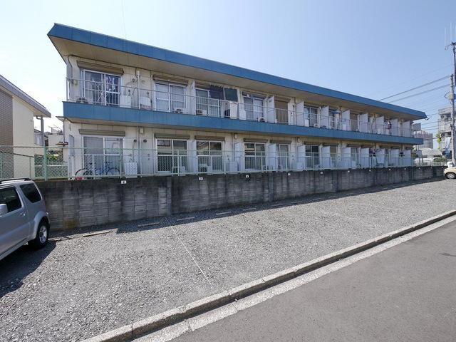 サンアベニュー池田