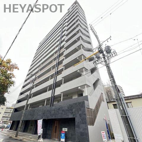 パルティール金山アネックス