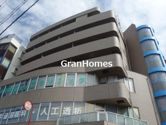 中西駅前ビル