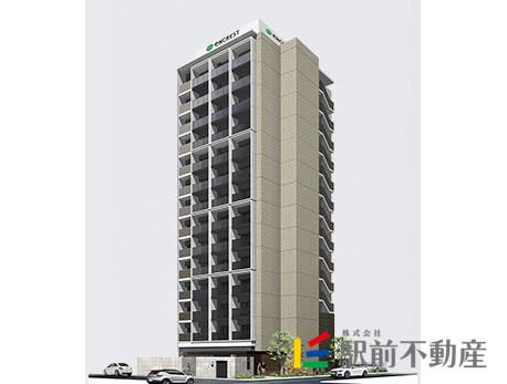 エンクレスト博多駅南BASE