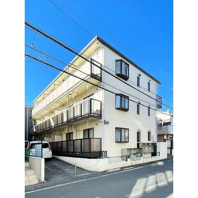 タバタパルデンス