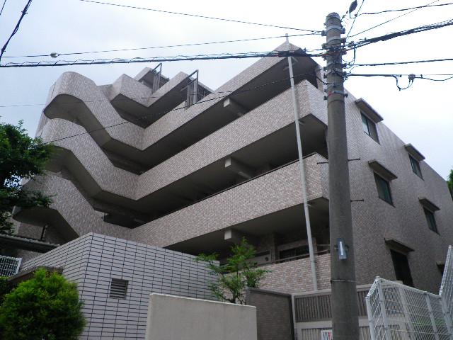 日神パレス赤羽