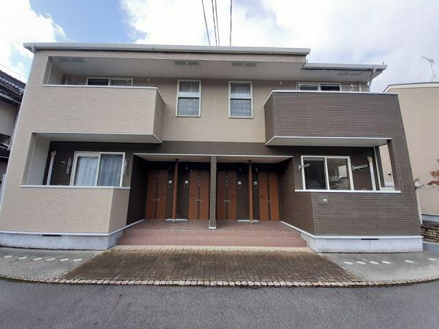 グレイス吉田 I番館(1LDK/1階)