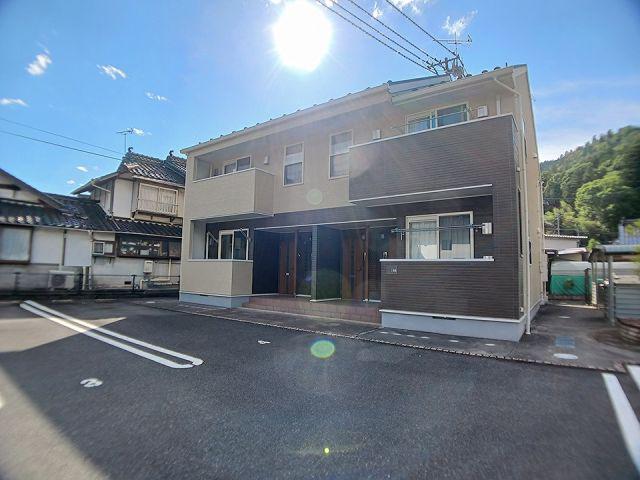 グレイス吉田 I番館