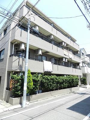 安本第三ビル