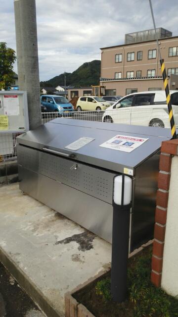 ウエストハウス VII A棟