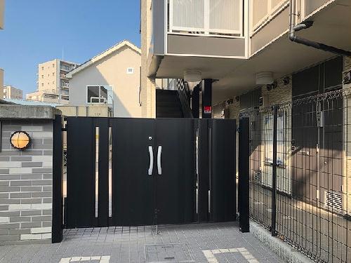 レオパレスアプロス