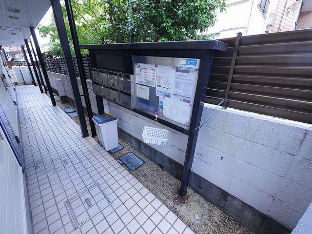 レオパレスZEN